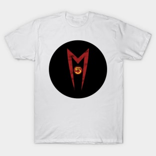 Mach 5 T-Shirt